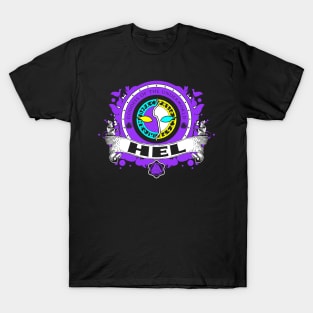 HEL - LIMITED EDITION T-Shirt